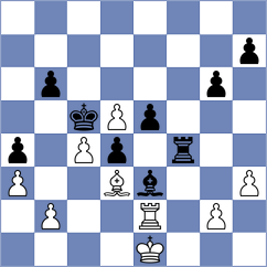 Penjov - Petkovic (Senta, 2011)