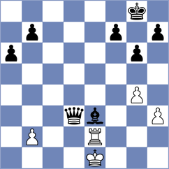 Ankerst - Luczak (chess.com INT, 2023)