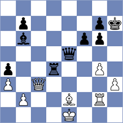 Tasev - Djordjevic (Belgrade SRB, 2023)