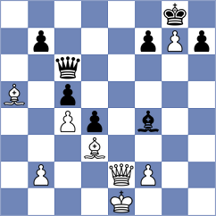 Abdrlauf - Mogranzini (chess.com INT, 2022)