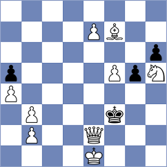 Burja Udrea - Muntean (Chess.com INT, 2020)