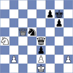 Voronov - Shalimov (Astrakhan, 2010)