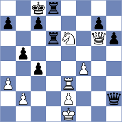 Jovicic - Rabrenovic (Belgrade, 1989)