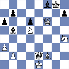Szente Varga - Rodchenkov (chess.com INT, 2022)