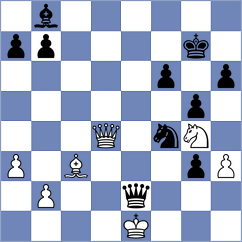 Cardozo - Filali (chess.com INT, 2024)