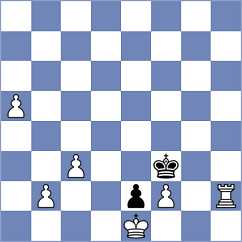 Bolourchifard - Keneshbekov (chess.com INT, 2025)