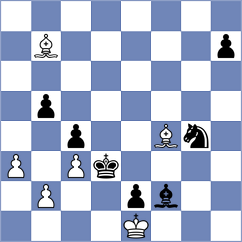 Kuznetsova - Arnold (chess.com INT, 2025)