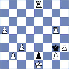 Mahdavi - Bairaktari (lichess.org INT, 2022)