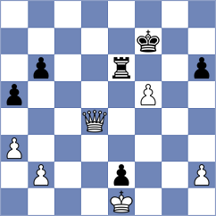 Ugrenovic - Stojkovic (Belgrade, 2009)
