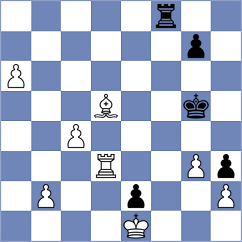 Ivanchuk - Edouard (Europe-Echecs INT, 2021)