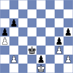 Ledoux - Bucholtz (Koge, 2010)