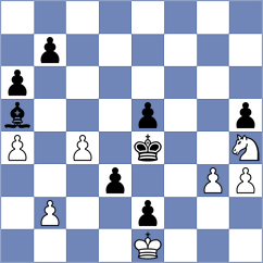 Annaberdiyev - Boyer (chess.com INT, 2024)