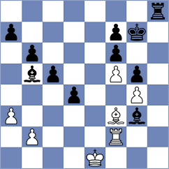 Arsenault - Szylkrot (Aalborg, 1987)
