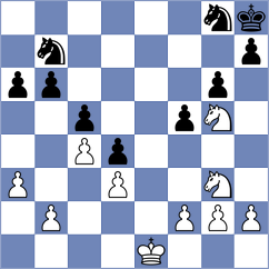 Albrecht - Larter (Sunningdale, 2007)
