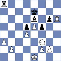 Paravyan - Bressy (chess.com INT, 2025)
