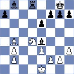 Hernando - Tallon Ballesteros (Cordoba, 1995)