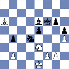 Panov - Gutenev (Tiumen, 2014)