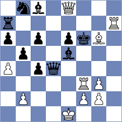 Aditya - Yoo (chess.com INT, 2025)