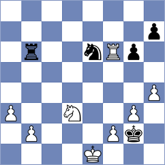 Krejci - Nagy (Merlimont, 2011)
