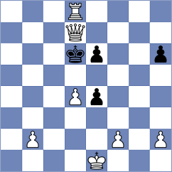 Ramsdal - Aloma Vidal (chess.com INT, 2025)