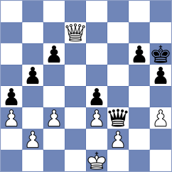Karthikeyan - Topalov (Chess.com INT, 2021)