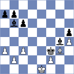 Thomsen - Bejtovic (Borup, 2010)