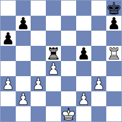 Joel O. Ebiekuta - Chahin Godoy (Chennai IND, 2022)