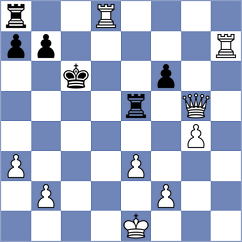 Shipov - Tarhan (chess.com INT, 2021)