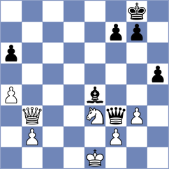 Gretarsson - Perez Rodriguez (Chess.com INT, 2020)