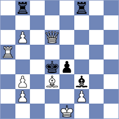 Silva - Perestjuk (chess.com INT, 2024)