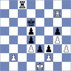 Zhigalko - Carlsen (chess.com INT, 2025)