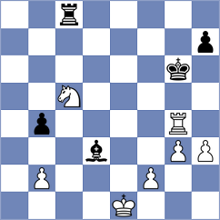 Samadov - Dai (chess.com INT, 2025)