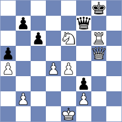 Liu - Meylan (chess.com INT, 2025)