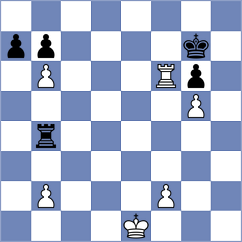 Bartel - Fiedorek (Eforie Nord ROU, 2025)