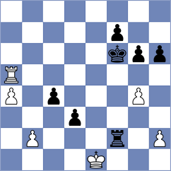 Teodorescu - Ionescu (Sovata, 2001)