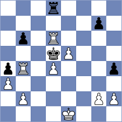 Przybylski - Chambers (Chess.com INT, 2019)