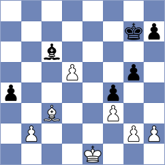 Da Silva - D'Arruda (chess.com INT, 2024)