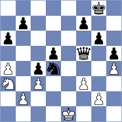 Marino Bravo - Redzisz (chess.com INT, 2025)