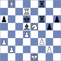 Carayannis - Weber (Vichy, 2000)