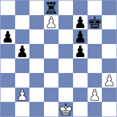 Cooklev - Starozhilov (chess.com INT, 2025)