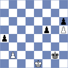 Bise Fenoy - Lopez Gregori (Sant Boi, 1997)