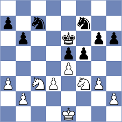 Maslenkov - Prokopenko (Orel, 1996)