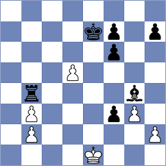 Domingo - Rivero Revilla (St Feliu, 1994)