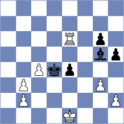 Teterev - Vedant Rupeshbhai Varasada (chess.com INT, 2025)