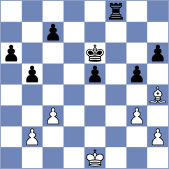 Svane - Saran (Playchess.com INT, 2007)