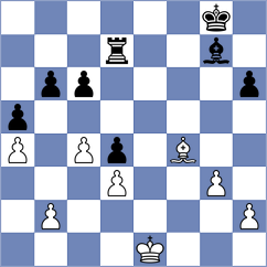 Prestia - Olenik Campa (chess.com INT, 2024)