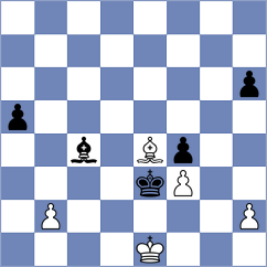 Assumpcao - Goryachkina (chess.com INT, 2024)
