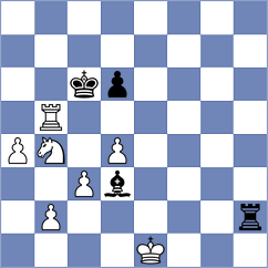 Paladines Pinzon - Guevara Sanchez (Medellin COL, 2024)