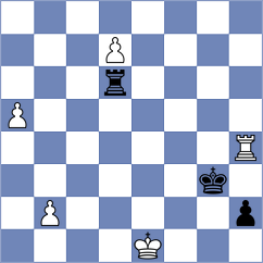 Ramsdal - Tsyhanchuk (chess.com INT, 2025)