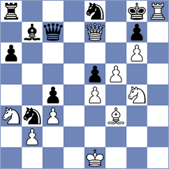 Ahner - Carstensen (Scharbeutz, 1999)